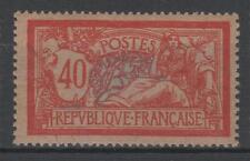 Stamp timbre 119 d'occasion  France