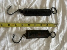 Vintage fish weight for sale  Prescott