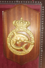 Crest regia marina usato  Napoli