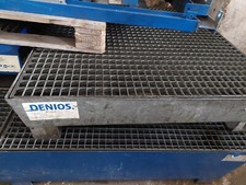 Denios ölauffangwanne 20x1 gebraucht kaufen  Römhild