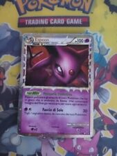 Carta pokemon espeon usato  Zeccone