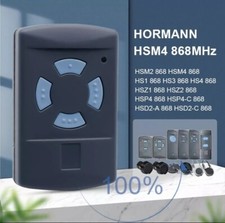 Télécommande hormann hsm4 d'occasion  Thionville