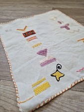 Vintage antique embroidery for sale  EAST GRINSTEAD