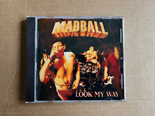 Madball look my gebraucht kaufen  Münster