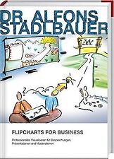 Flipcharts for business gebraucht kaufen  Berlin