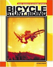 Bicycle Stunt Riding (Kids' Guides), usado comprar usado  Enviando para Brazil
