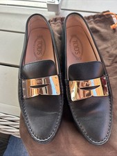 Tods women shoes for sale  SWINDON