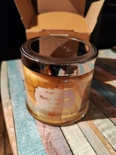 Partylite docht duftwachsglas gebraucht kaufen  Markgröningen