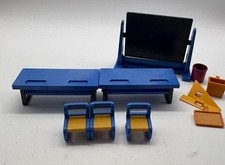 Playmobil set school for sale  Belle Mead