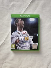 Fifa xbox one d'occasion  Paris I