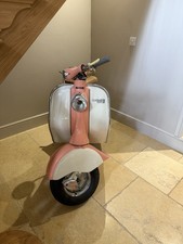 lambretta 150 ld for sale  HENLEY-IN-ARDEN