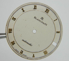 Blancpain villeret automatic d'occasion  Vaux-sur-Mer