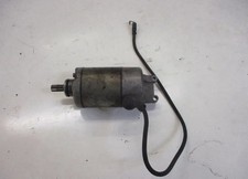 Anlasser starter suzuki gebraucht kaufen  Görlitz-Umland