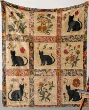 kids blankets throw fun for sale  Sulphur Springs
