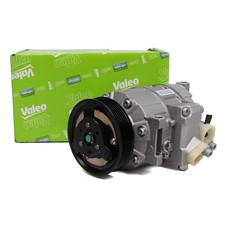 Valeo 699357 kompressor gebraucht kaufen  Minden