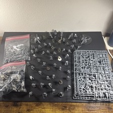 Warhammer 40k imperial for sale  Kingwood