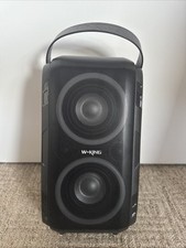 King 80w bluetooth for sale  GATESHEAD