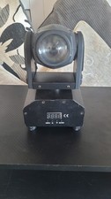Mini led rgbw for sale  TELFORD