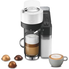 Nespresso delonghi lattissima d'occasion  Hénin-Beaumont
