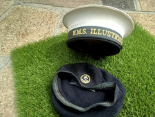 Vintage naval hats for sale  BRENTWOOD