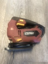 Chicago orbital electric for sale  Bolingbrook
