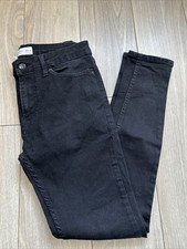 Mens topman black for sale  SOUTHAMPTON