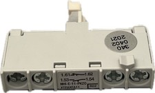 Eaton hilfsschalter nhi gebraucht kaufen  Düsseldorf