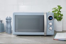 Micro-ondas digital Swan SM22030LBLN 20L, 800W comprar usado  Enviando para Brazil