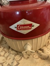 Vtg coleman diamond for sale  Holbrook