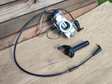 Husqvarna 610e delorto for sale  BUNGAY