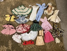 Vintage doll clothing for sale  Warren