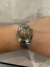 Orologio uomo vintage usato  Perugia