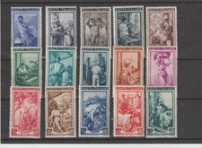 Repubblica 1950 italia usato  Palermo