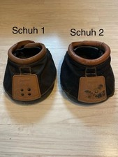 Hufschuhe easyboot trail gebraucht kaufen  Andechs