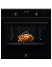 Electrolux eoc6p56h forno usato  Due Carrare
