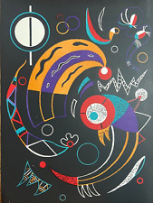 Wassily kandinsky comets for sale  Bothell