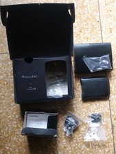 Blackberry 9500 pro usato  Italia