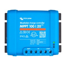 Solarladeregler mppt 100 gebraucht kaufen  Eggenfelden