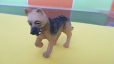 Figurine chien berger d'occasion  Calonne-Ricouart