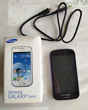 Téléphone samsung galaxy d'occasion  Vire