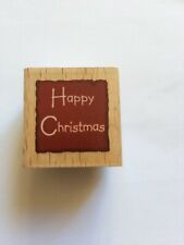Whispers happy christmas for sale  BRIDGEND
