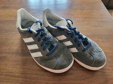 Adidas gazelle dark for sale  BRAINTREE
