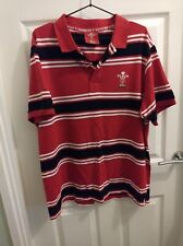 Wales wru black for sale  CWMBRAN