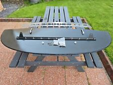 Carbon fibre front for sale  ANTRIM