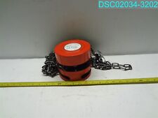 Ton mini lever for sale  Atchison