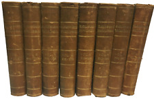 Harmsworth encyclopaedia eight for sale  BRISTOL