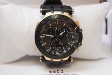 Relógio masculino TISSOT MotoGP T115417 cronógrafo quartzo comprar usado  Enviando para Brazil