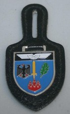 Brustanhänger heeresfliegerst gebraucht kaufen  Wedemark