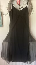 Dorothy perkins black for sale  GRANTHAM