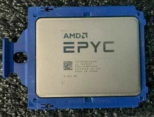 CPU AMD EPYC 7281 Server 2P 16 núcleos 32 threads 2.1GHz 2666MHz DDR4 170W, usado comprar usado  Enviando para Brazil